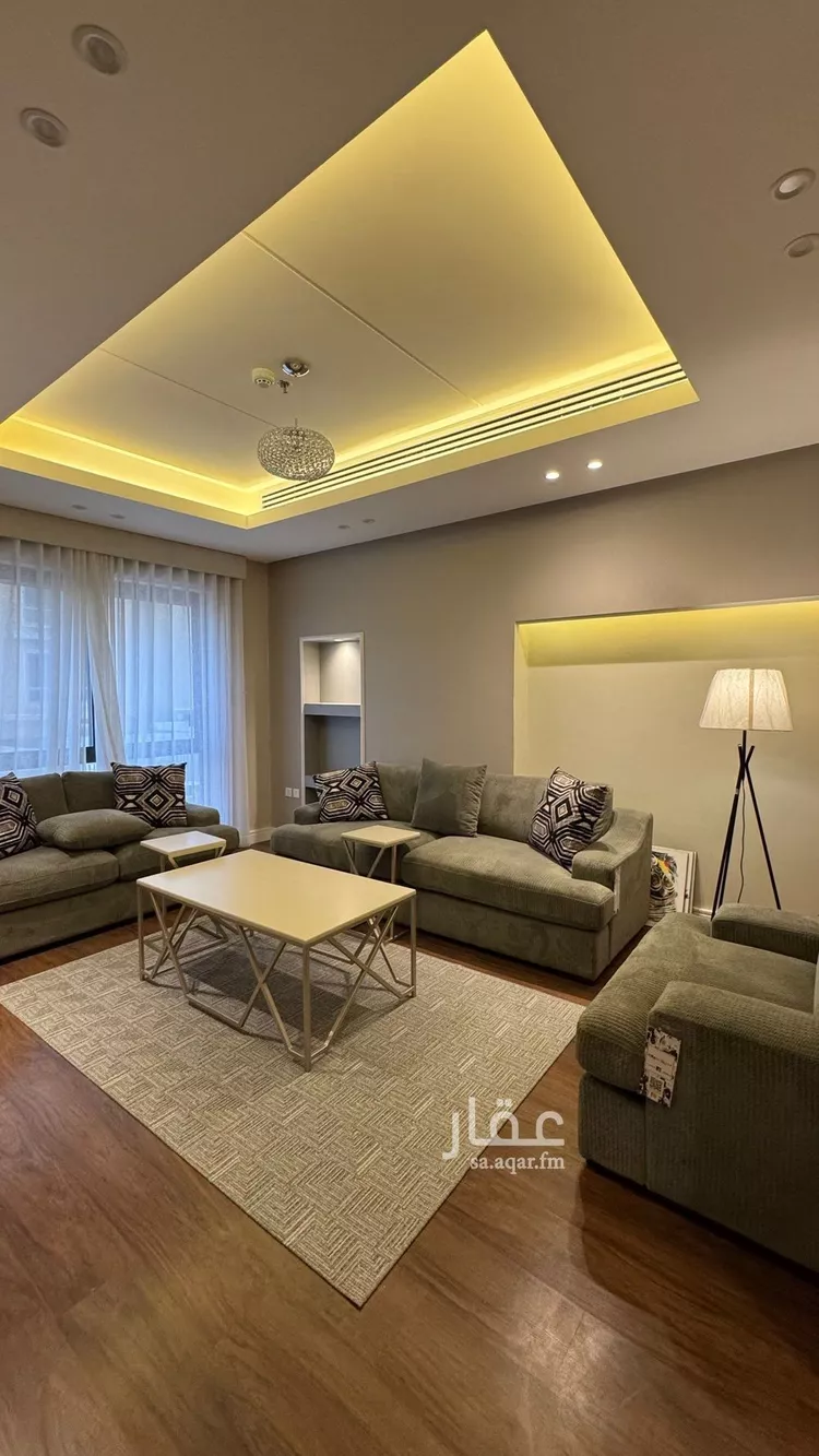 شقة للبيع في شارع ثابت بن صهيب, حي الروابي, مدينة الخبر, المنطقة الشرقية صورة 5