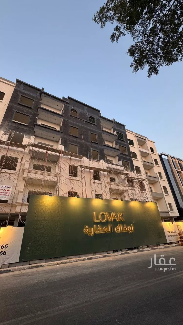 شقة للبيع في شارع الالمعي, حي البندرية, مدينة الخبر, المنطقة الشرقية