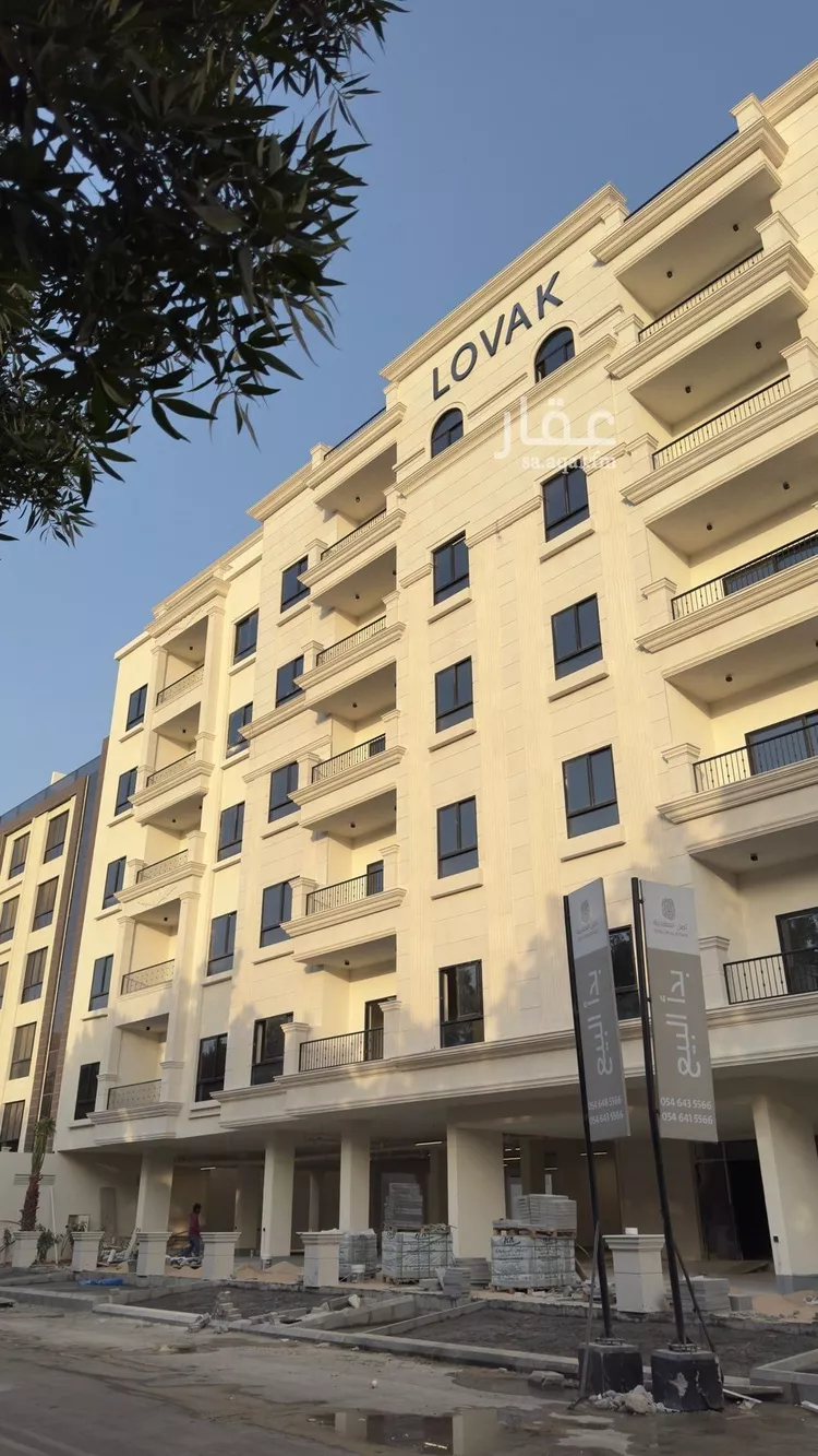 شقة للبيع في شارع الالمعي, حي البندرية, مدينة الخبر, المنطقة الشرقية صورة 3