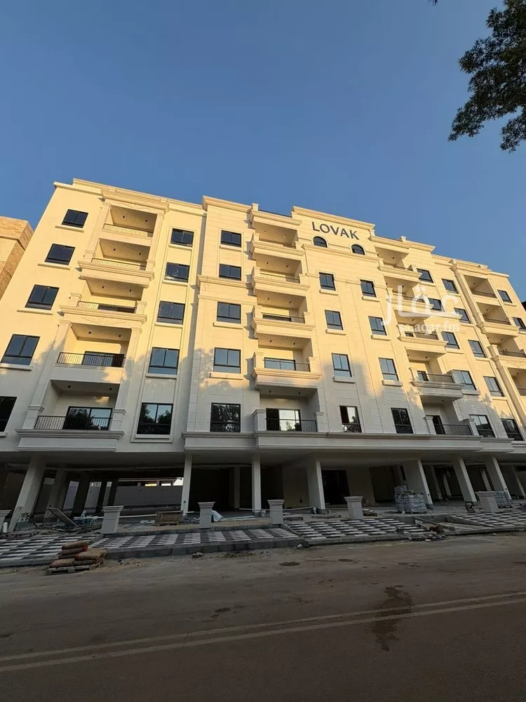 شقة للبيع في شارع الالمعي, حي البندرية, مدينة الخبر, المنطقة الشرقية