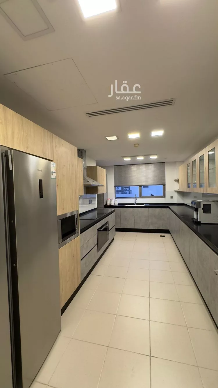 شقة للبيع في شارع غيلان ابن عقبة, حي العليا, مدينة الخبر, المنطقة الشرقية صورة 3