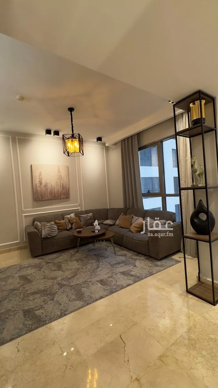 شقة للبيع في شارع غيلان ابن عقبة, حي العليا, مدينة الخبر, المنطقة الشرقية صورة 5