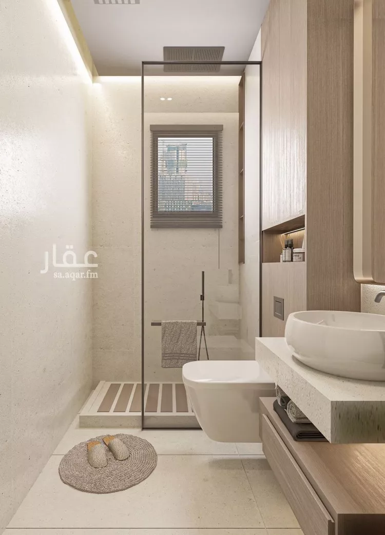 شقة للبيع في شارع الالمعي, حي البندرية, مدينة الخبر, المنطقة الشرقية صورة 3