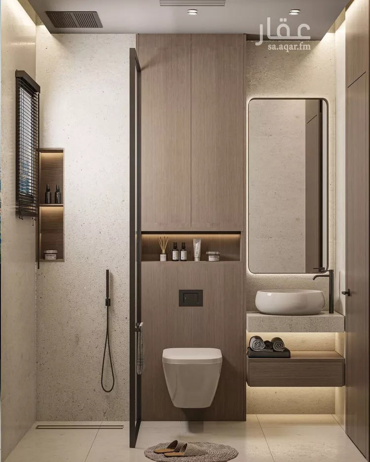 شقة للبيع في شارع الالمعي, حي البندرية, مدينة الخبر, المنطقة الشرقية صورة 2