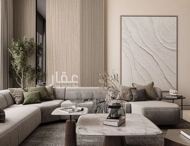 شقة للبيع في شارع الالمعي, حي البندرية, مدينة الخبر, المنطقة الشرقية صورة 4