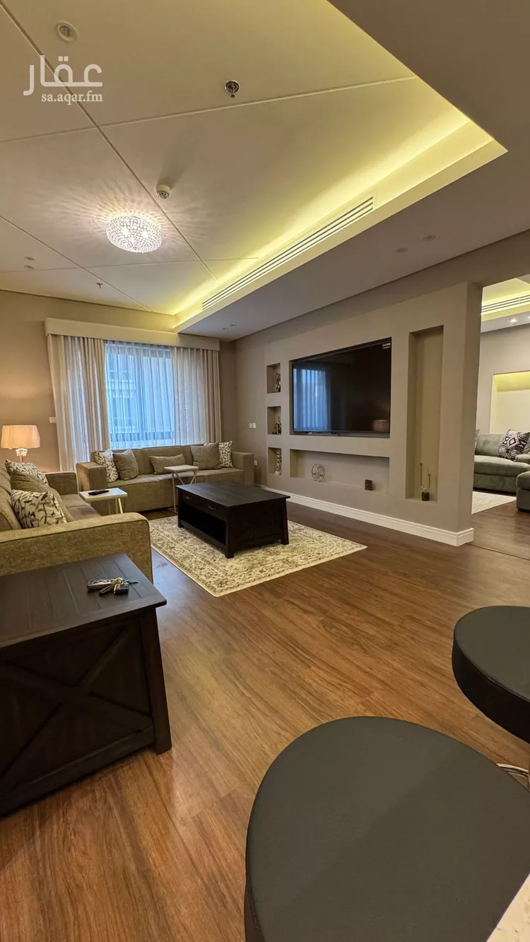 شقة للبيع في شارع ثابت بن صهيب, حي الروابي, مدينة الخبر, المنطقة الشرقية صورة 4