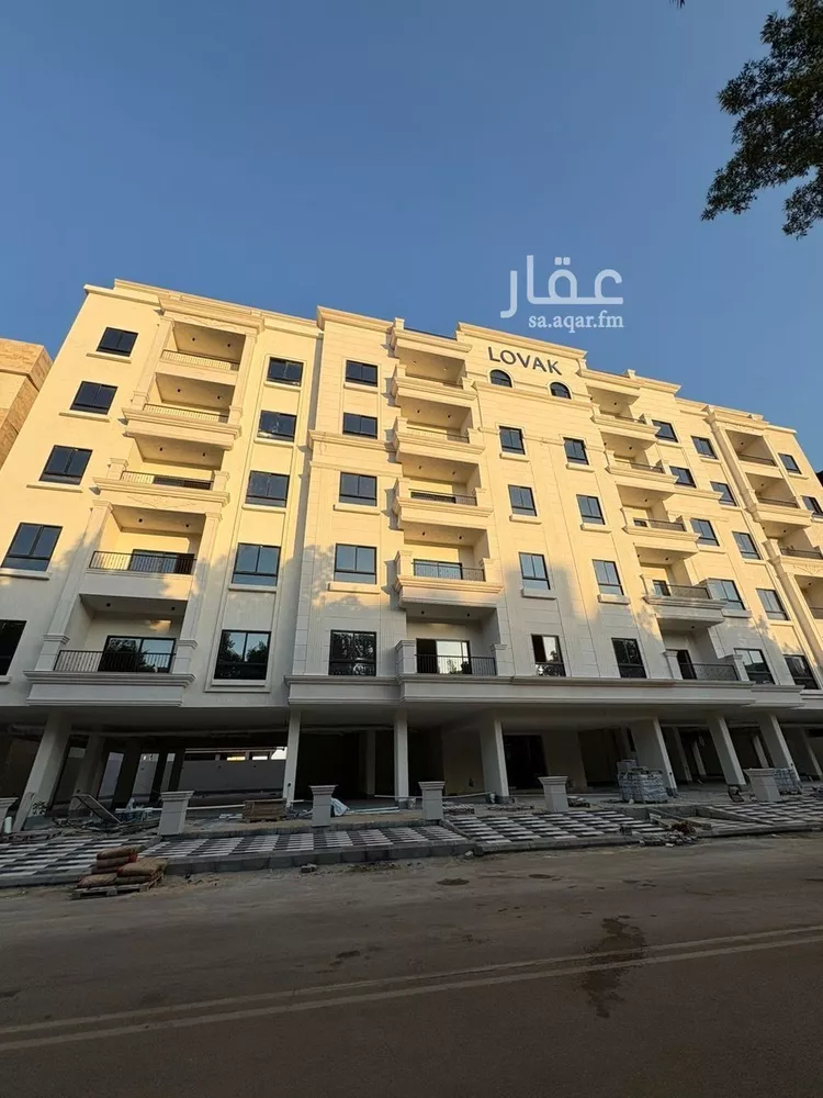 شقة للبيع في شارع الالمعي, حي البندرية, مدينة الخبر, المنطقة الشرقية