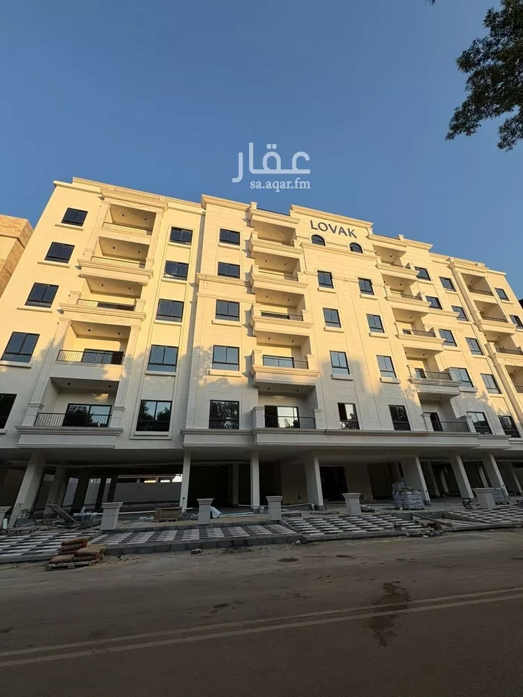 شقة للبيع في شارع الالمعي, حي البندرية, مدينة الخبر, المنطقة الشرقية
