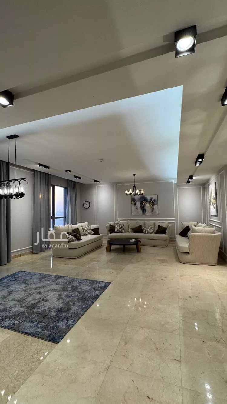 شقة للبيع في شارع غيلان ابن عقبة, حي العليا, مدينة الخبر, المنطقة الشرقية صورة 4