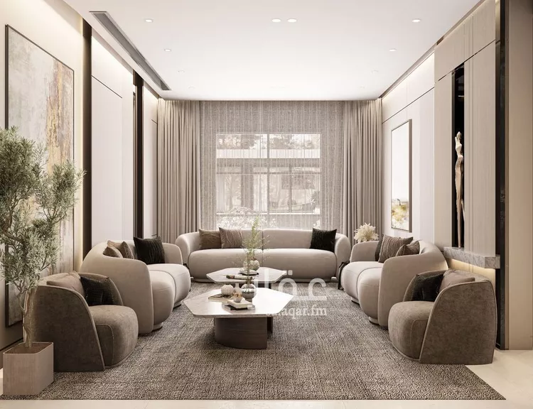 شقة للبيع في شارع الالمعي, حي البندرية, مدينة الخبر, المنطقة الشرقية صورة 4