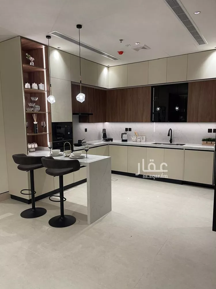 شقة للبيع في شارع الالمعي, حي البندرية, مدينة الخبر, المنطقة الشرقية صورة 4