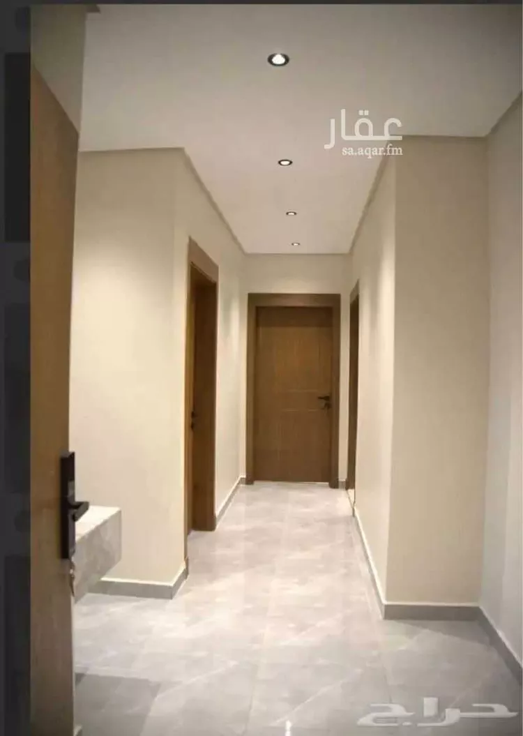 شقة للإيجار في شارع عصمه ابن ابير, حي الزهراء, مدينة جدة, منطقة مكة المكرمة صورة 5