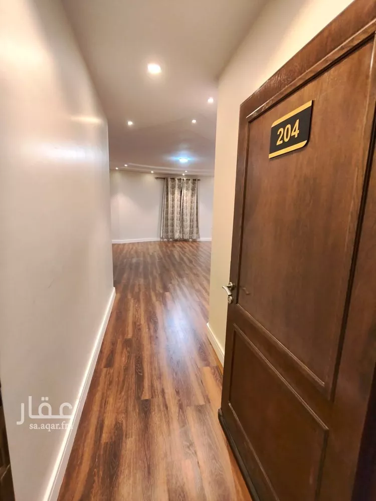 استوديو للإيجار في شارع الوجة, حي الصحافة, مدينة الرياض, منطقة الرياض صورة 2