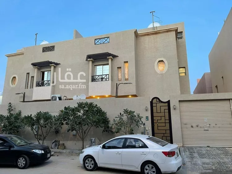 شقة للإيجار في شارع رقم 246, حي الياسمين, مدينة الرياض, منطقة الرياض صورة 2