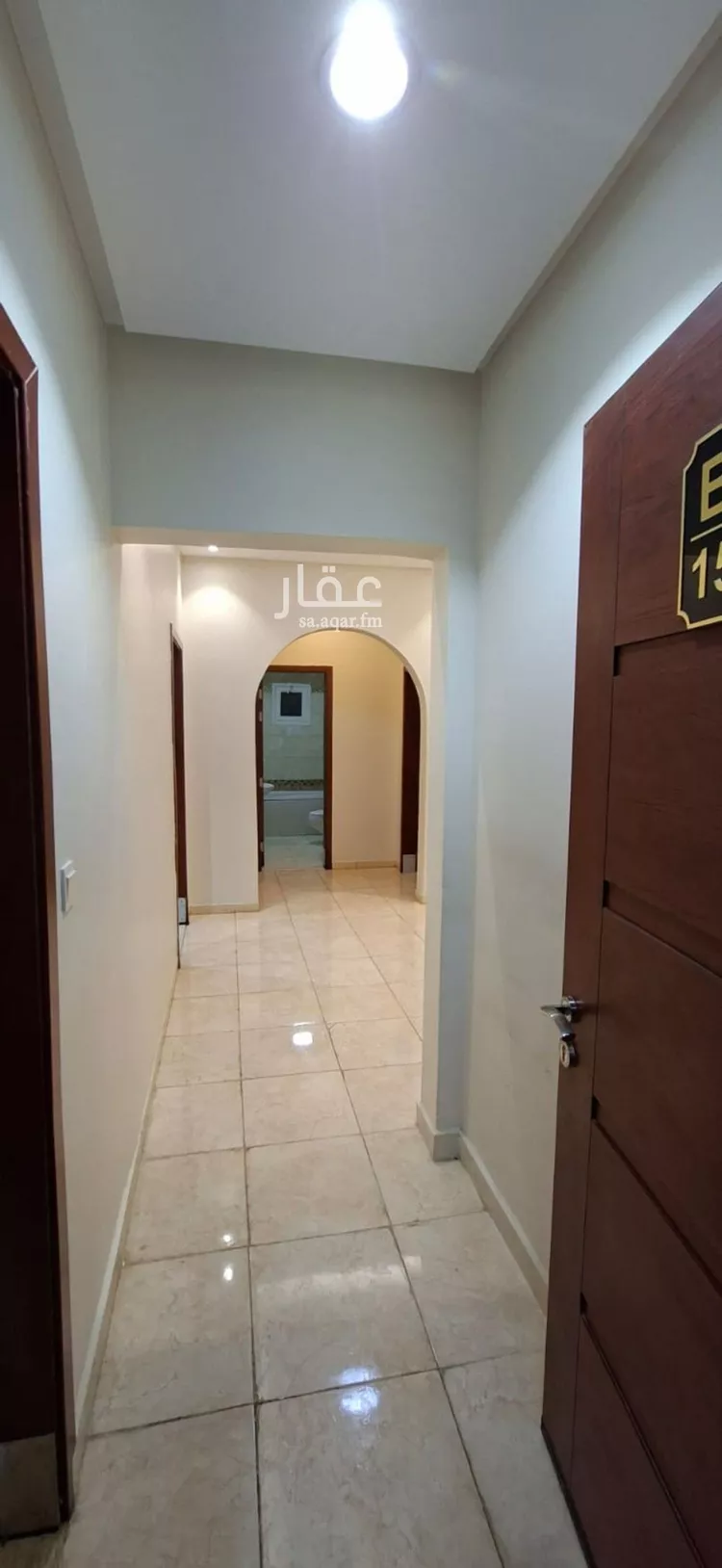 شقة للإيجار في شارع الحكمة, حي الغدير, مدينة الرياض, منطقة الرياض