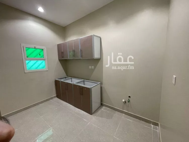 شقة للإيجار في شارع ابراهيم بن الاحمدي, حي القيروان, مدينة الرياض, منطقة الرياض صورة 4
