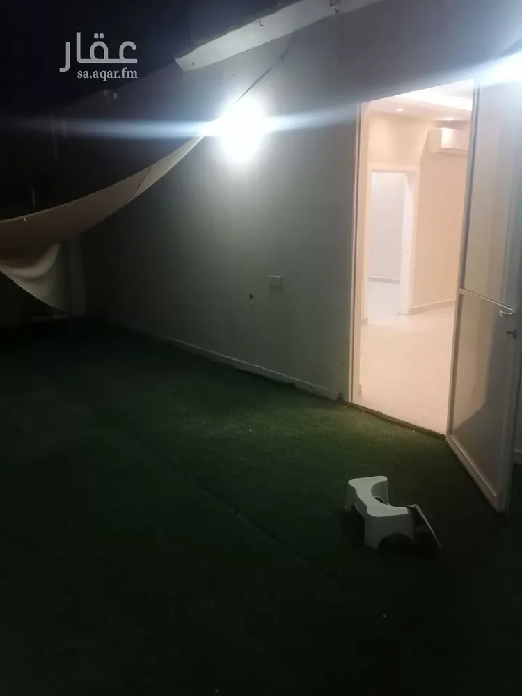 شقة للإيجار في شارع ابراهيم بن الاحمدي, حي القيروان, مدينة الرياض, منطقة الرياض صورة 3