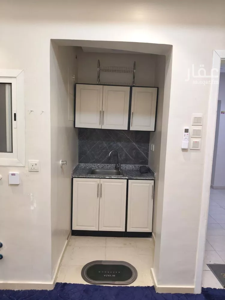 شقة للإيجار في شارع الميناء, حي اليرموك, مدينة الرياض, منطقة الرياض صورة 2