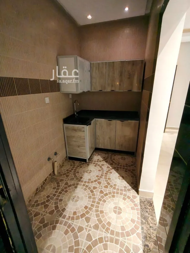 استوديو للإيجار في شارع رقم 246, حي الياسمين, مدينة الرياض, منطقة الرياض