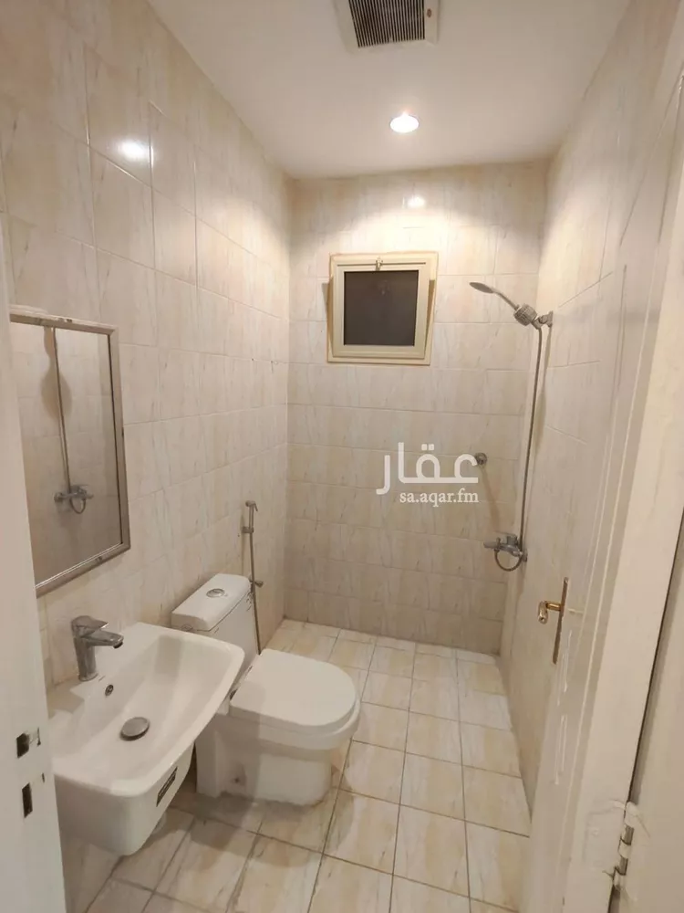استوديو للإيجار في شارع ابراهيم بن الاحمدي, حي القيروان, مدينة الرياض, منطقة الرياض صورة 2