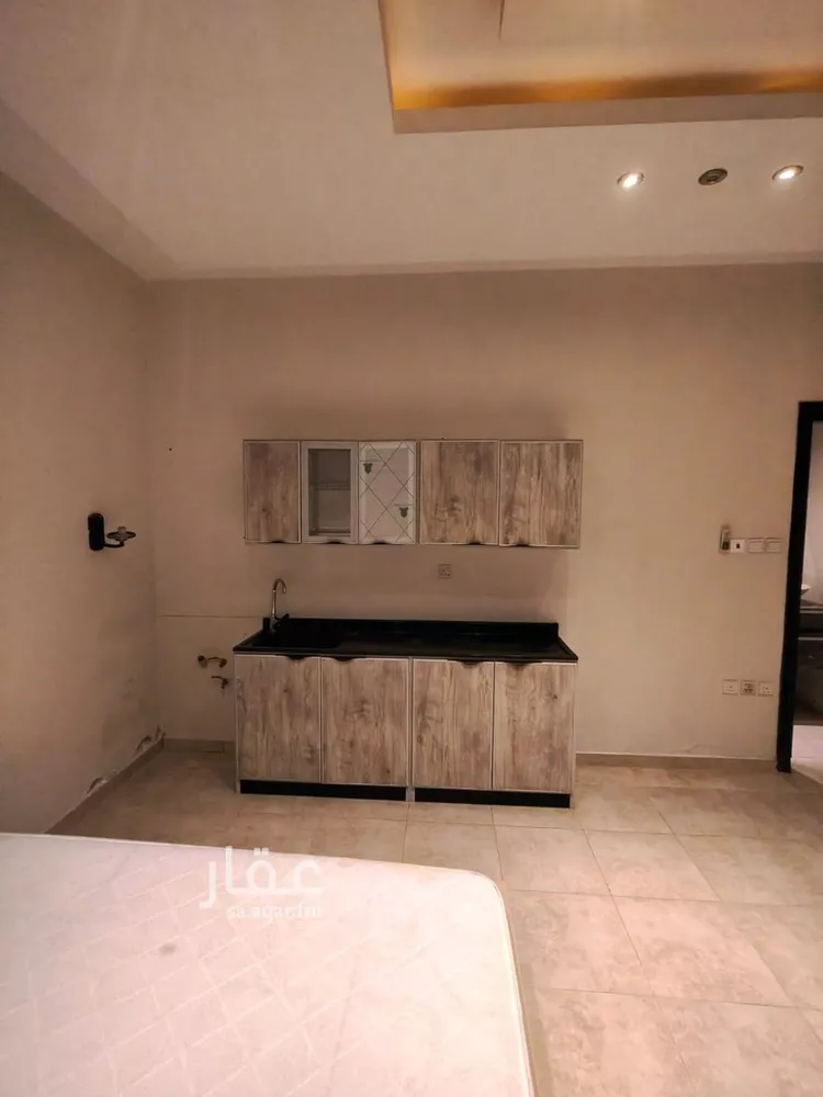 Studio for rent in Riyadh Al Yasmin 2