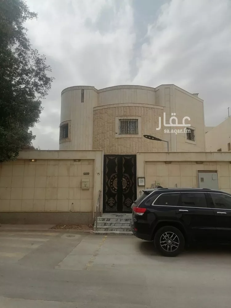 شقة للإيجار في شارع الوجة, حي الصحافة, مدينة الرياض, منطقة الرياض