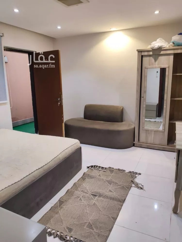 شقة للإيجار في شارع محمد علي جناح, حي اليرموك, مدينة الرياض, منطقة الرياض صورة 2