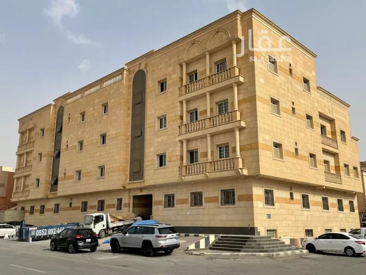 شقة للإيجار في شارع محمد المقدمي, حي الغدير, مدينة الرياض, منطقة الرياض