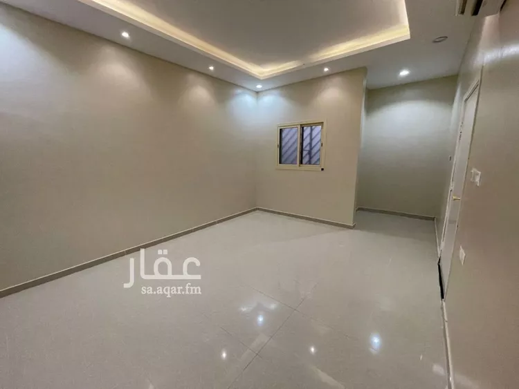 شقة للإيجار في شارع ابراهيم بن الاحمدي, حي القيروان, مدينة الرياض, منطقة الرياض