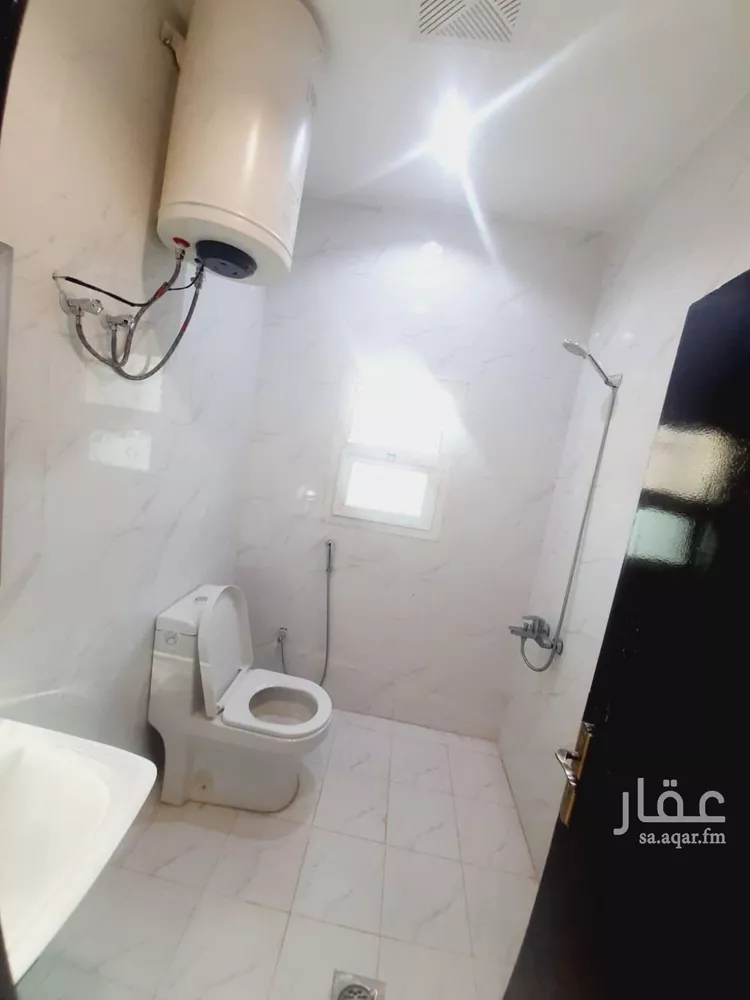 شقة للإيجار في شارع ابراهيم بن الاحمدي, حي القيروان, مدينة الرياض, منطقة الرياض صورة 3
