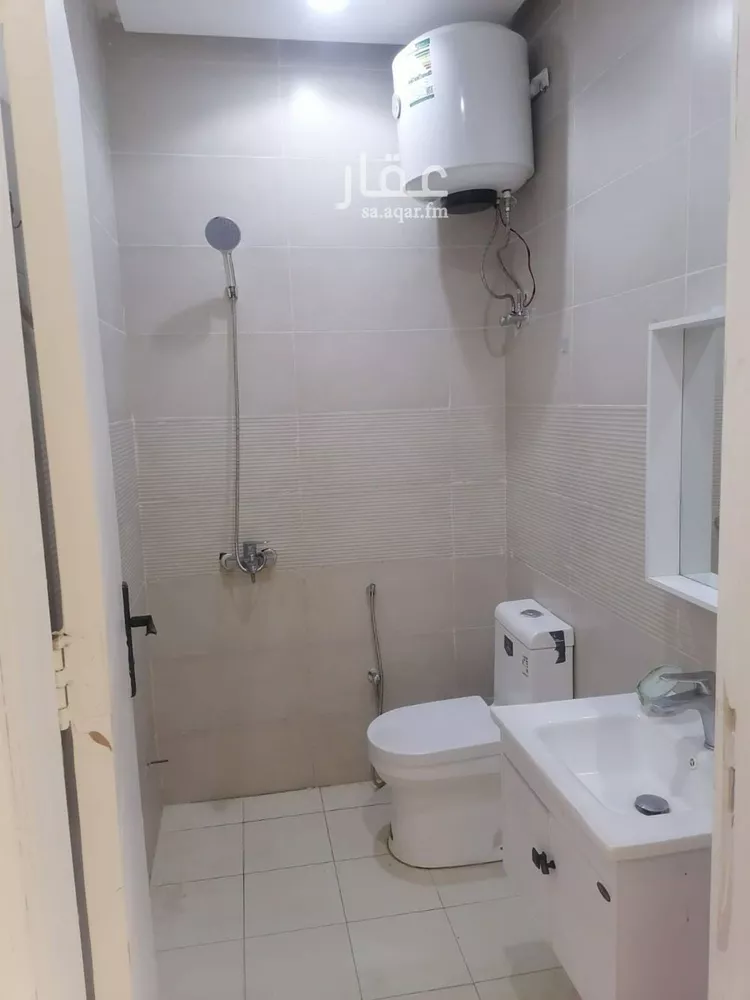 شقة للإيجار في شارع الميناء, حي اليرموك, مدينة الرياض, منطقة الرياض صورة 2