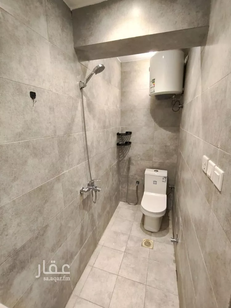 استوديو للإيجار في شارع رقم 246, حي الياسمين, مدينة الرياض, منطقة الرياض صورة 4