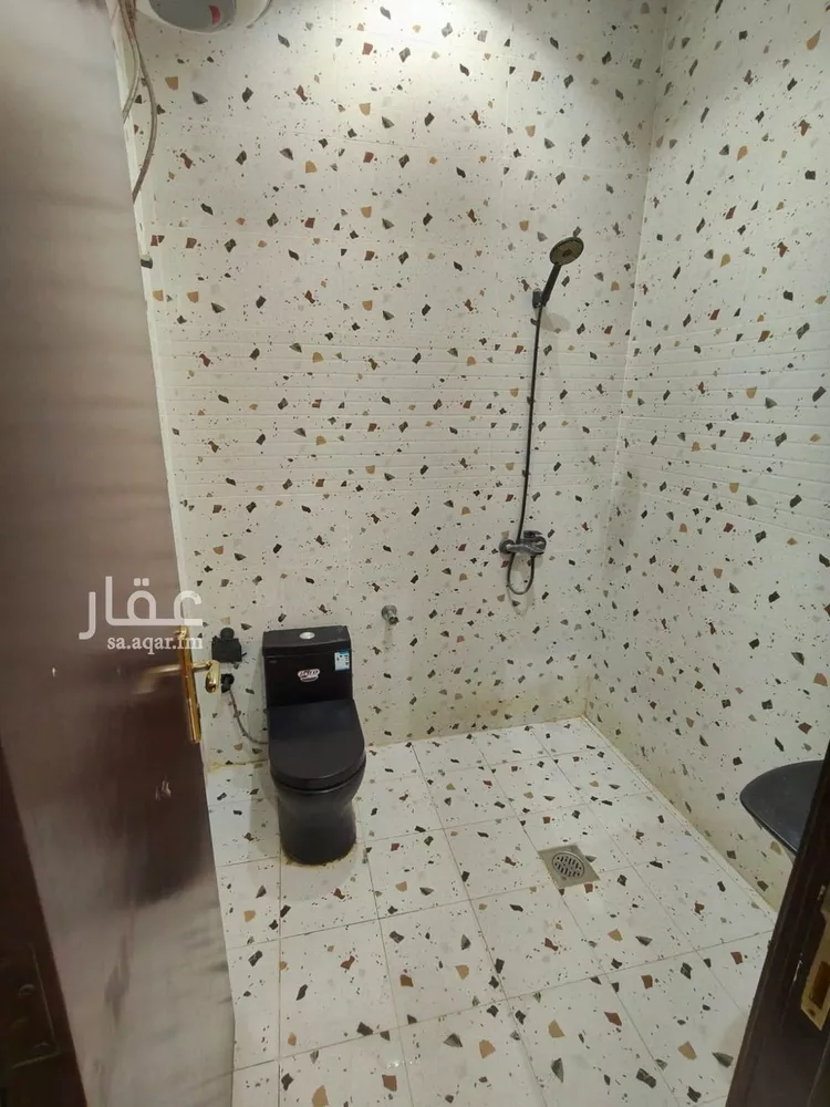 استوديو للإيجار في شارع صباح الاحمد, حي السليمانية, مدينة الرياض, منطقة الرياض 7