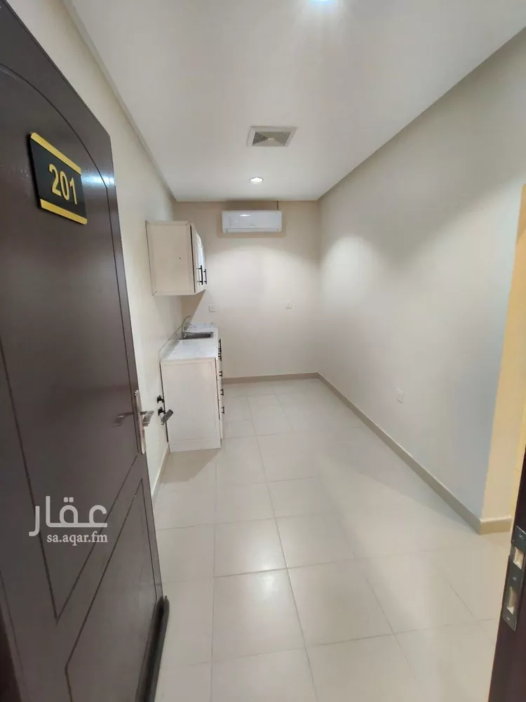 Studio for rent in Riyadh As Sulimaniyah