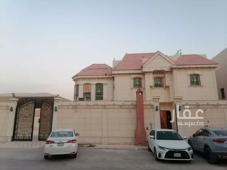 Studio for rent in Riyadh Hittin