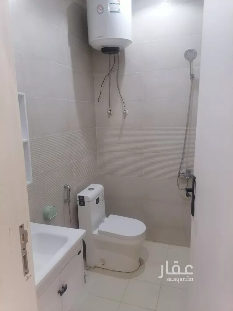 شقة للإيجار في شارع محمد علي جناح, حي اليرموك, مدينة الرياض, منطقة الرياض صورة 2