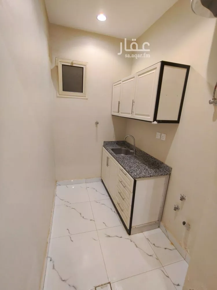 استوديو للإيجار في شارع ابراهيم بن الاحمدي, حي القيروان, مدينة الرياض, منطقة الرياض صورة 4