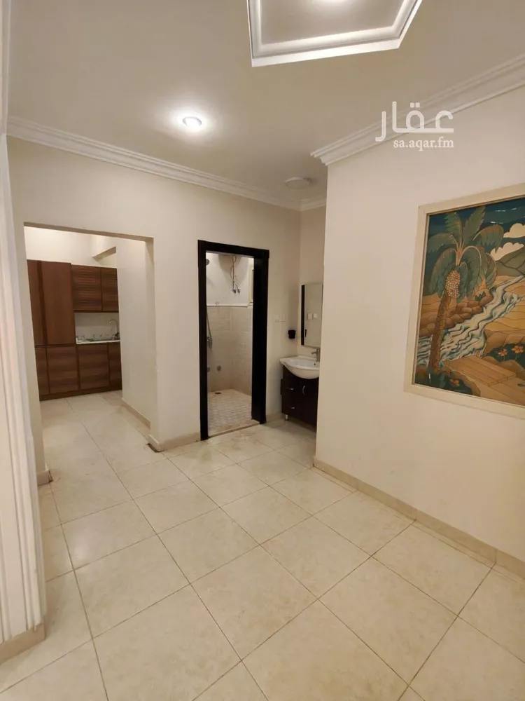 شقة للإيجار في شارع الوجة, حي الصحافة, مدينة الرياض, منطقة الرياض 6