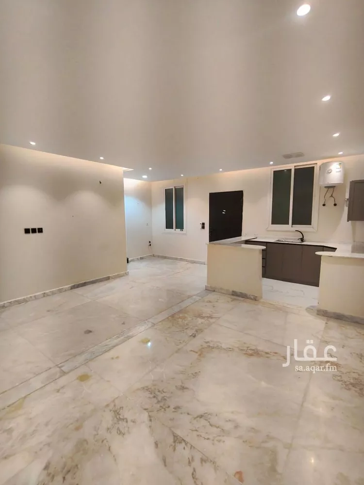 شقة للإيجار في شارع شمائل, حي حطين, مدينة الرياض, منطقة الرياض