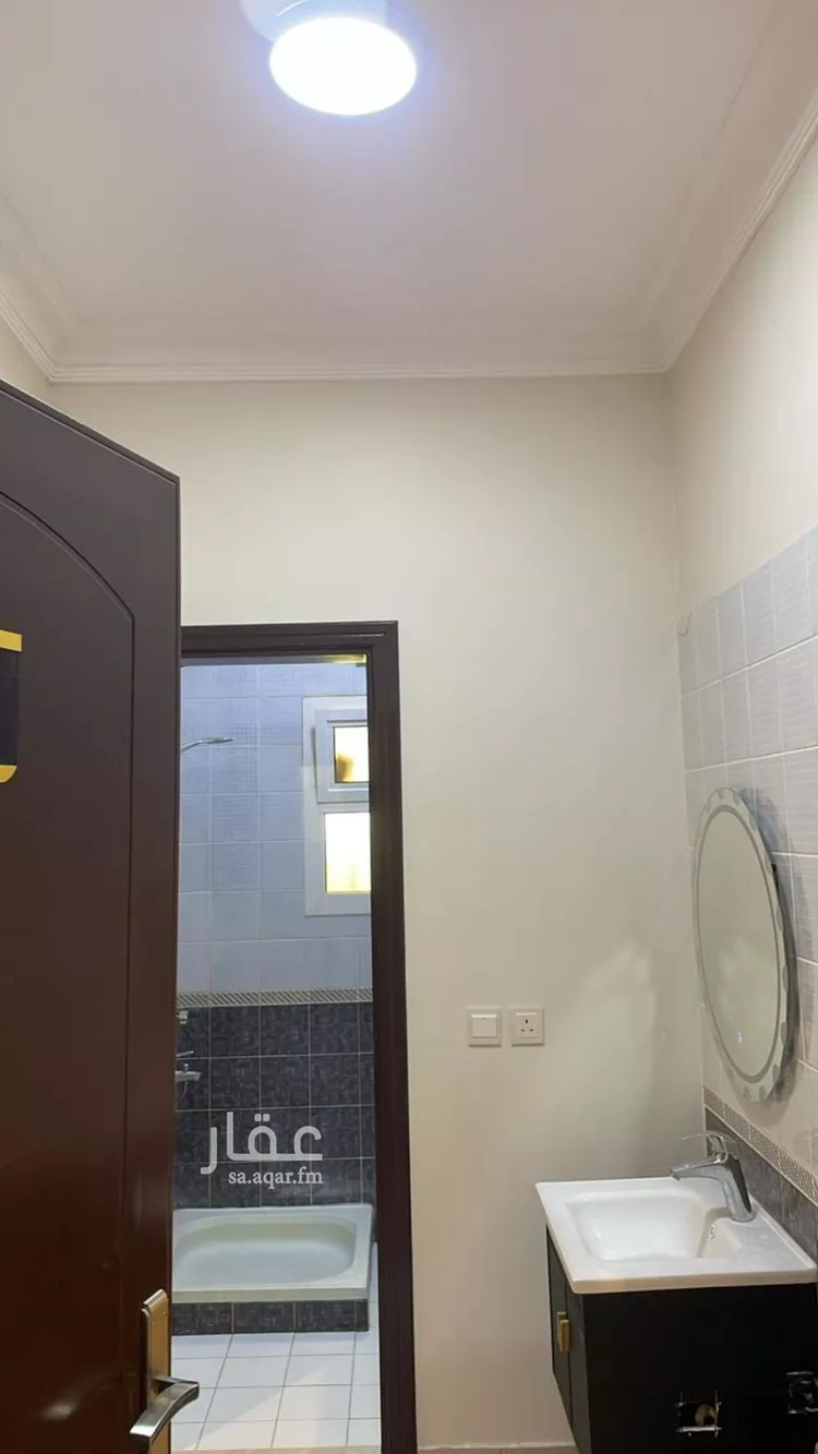 شقة للإيجار في شارع  صباح الاحمد, حي السليمانية, مدينة الرياض, منطقة الرياض صورة 3