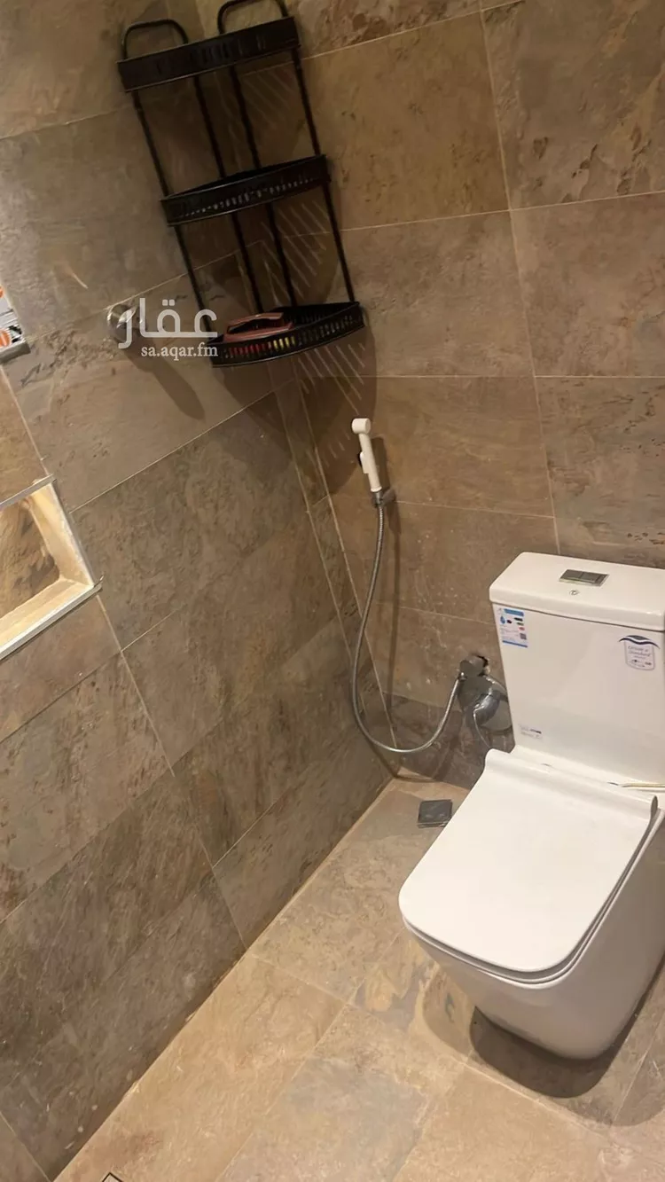 شقة للإيجار في شارع محمد علي جناح, حي اليرموك, مدينة الرياض, منطقة الرياض صورة 4