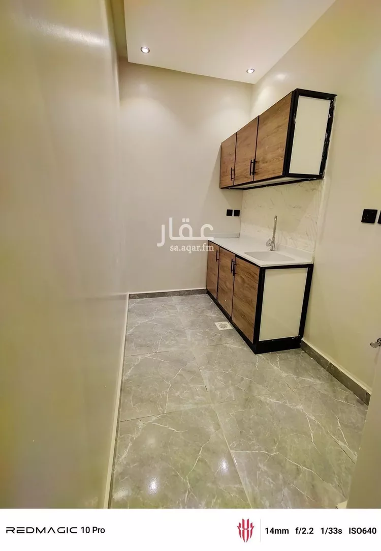 شقة للإيجار في شارع النمارة, حي الصحافة, مدينة الرياض, منطقة الرياض صورة 3