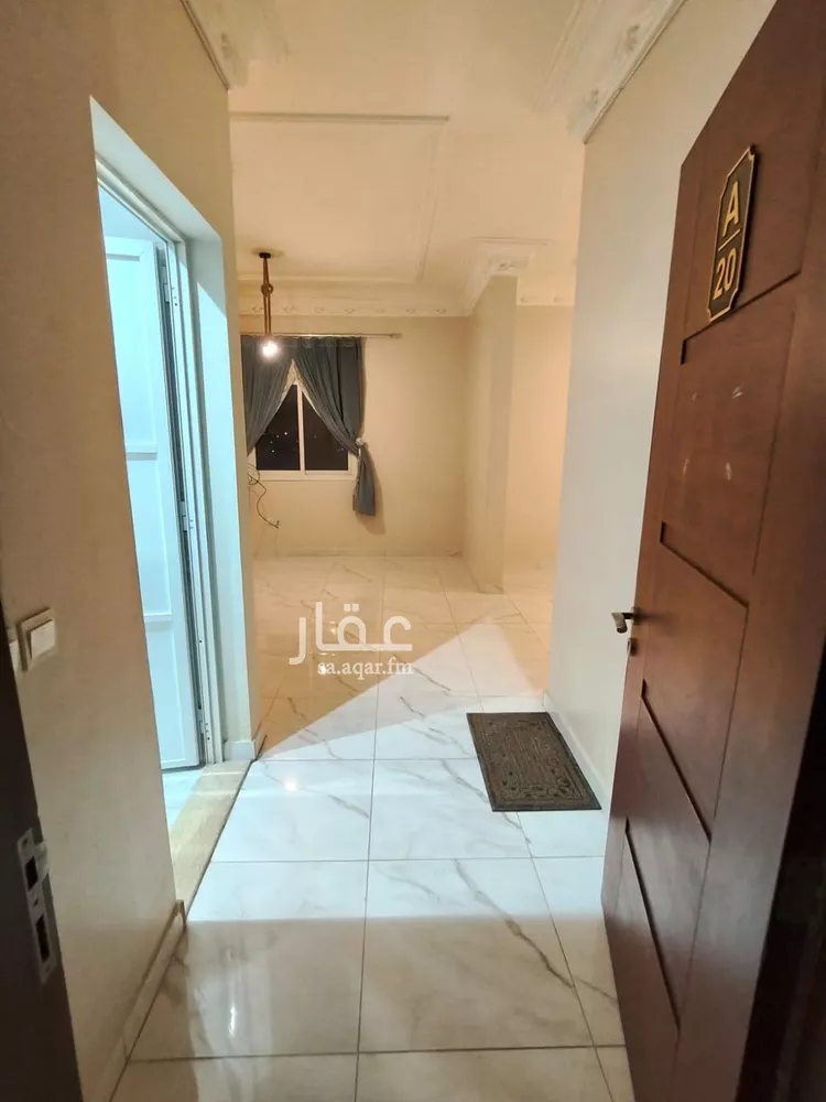Apartment for Rent in Riyadh Al Ghadir
