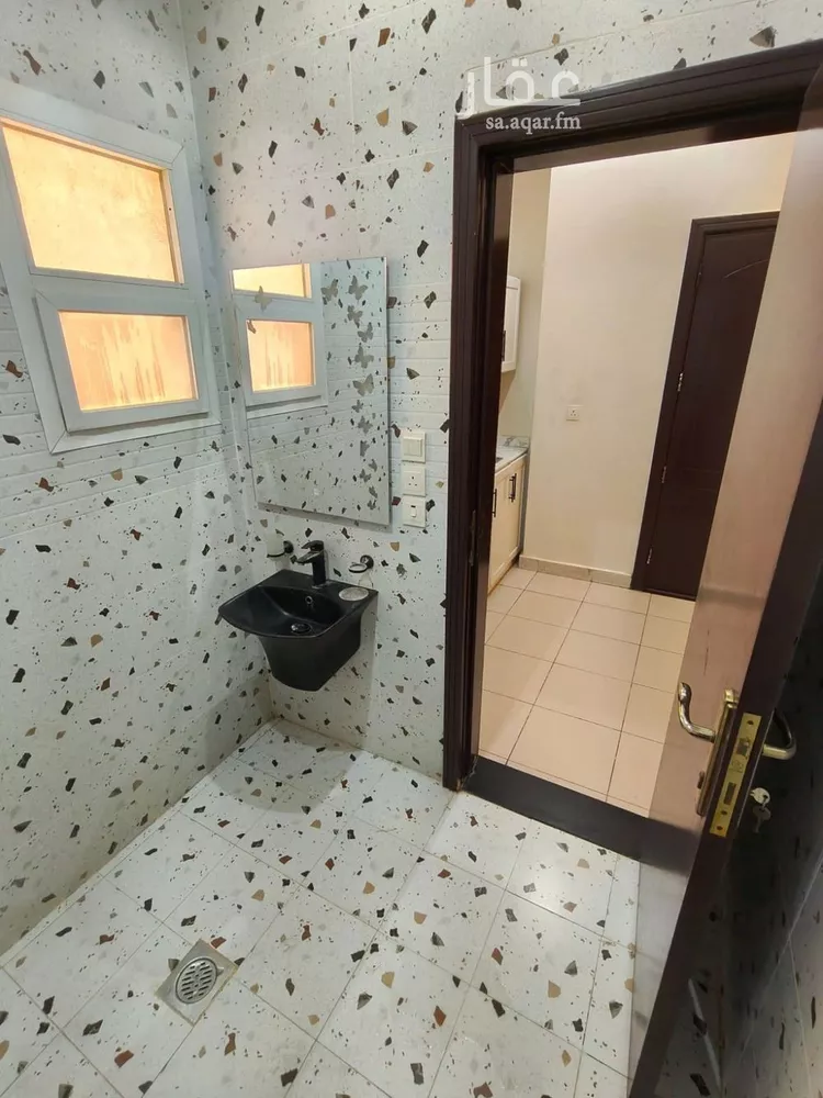 استوديو للإيجار في شارع صباح الاحمد, حي السليمانية, مدينة الرياض, منطقة الرياض صورة 2