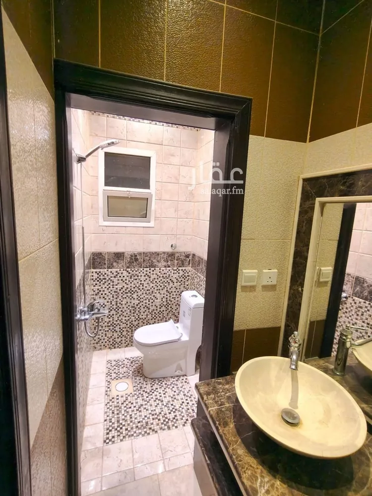 Studio for rent in Riyadh Al Yasmin 4