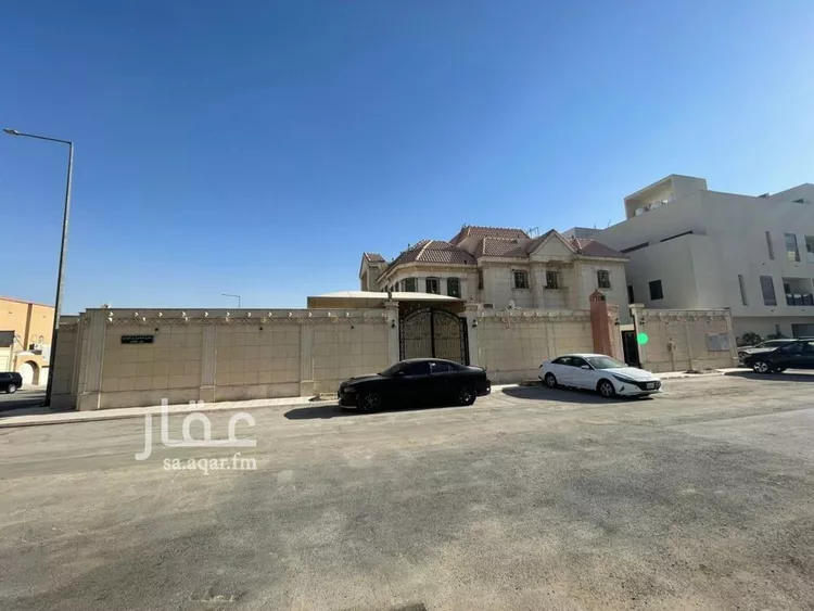 شقة للإيجار في شارع شمائل, حي حطين, مدينة الرياض, منطقة الرياض