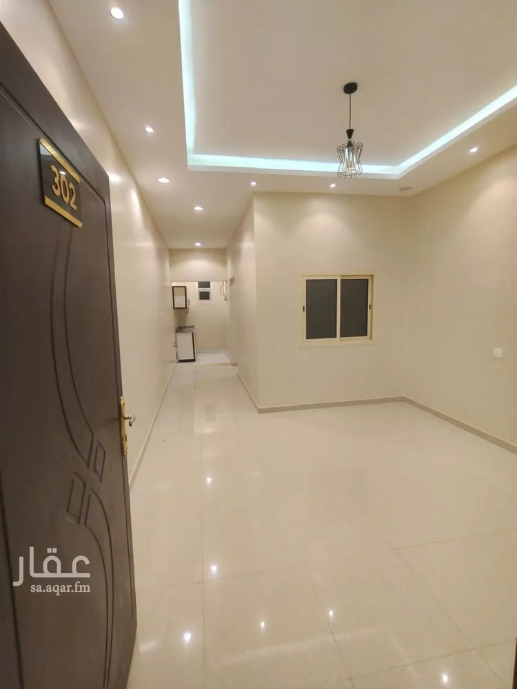 شقة للإيجار في شارع ابراهيم بن الاحمدي, حي القيروان, مدينة الرياض, منطقة الرياض صورة 3