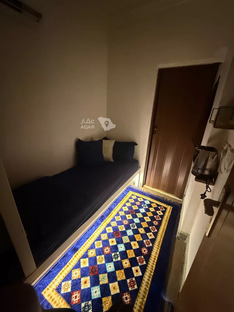 Room for Rent in Jeddah Al Marwah