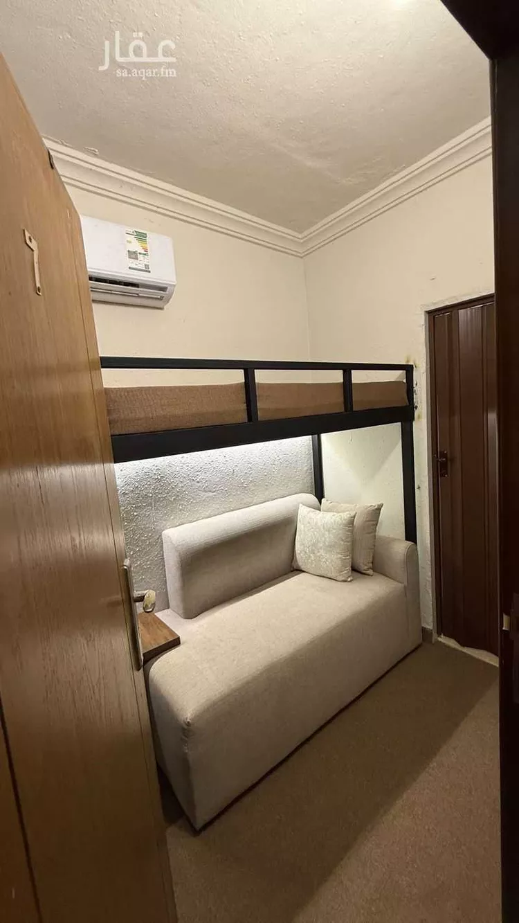 Room for Rent in Jeddah Al Marwah