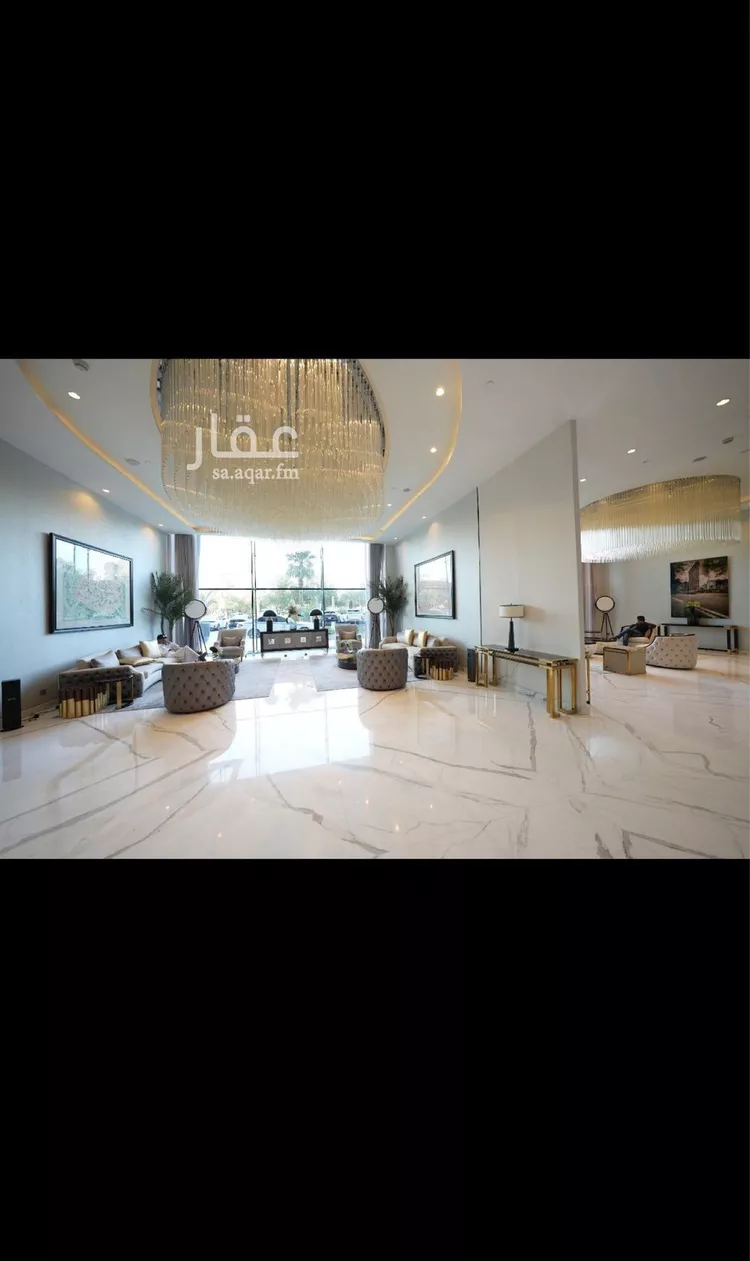 دور للبيع في شارع الملك فهد الفرعي, حي العليا, مدينة الرياض, منطقة الرياض صورة 3